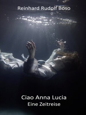 cover image of Ciao Anna Lucia